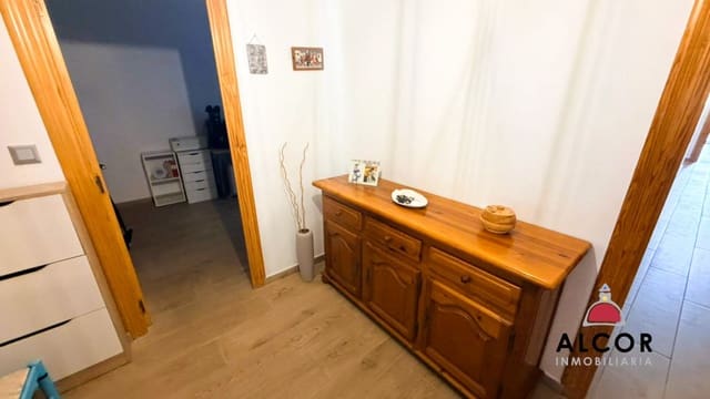 5 slaapkamer Flat te koop in Benicarló - € 165.000 (Ref: 9501960)