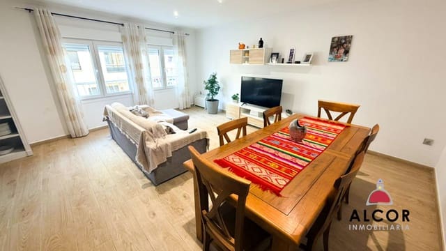 5 slaapkamer Flat te koop in Benicarló - € 165.000 (Ref: 9501960)