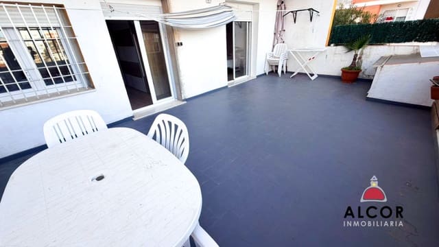 5 slaapkamer Flat te koop in Benicarló - € 165.000 (Ref: 9501960)