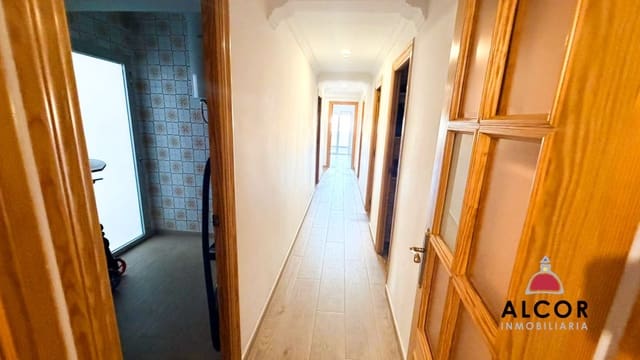 5 slaapkamer Flat te koop in Benicarló - € 165.000 (Ref: 9501960)