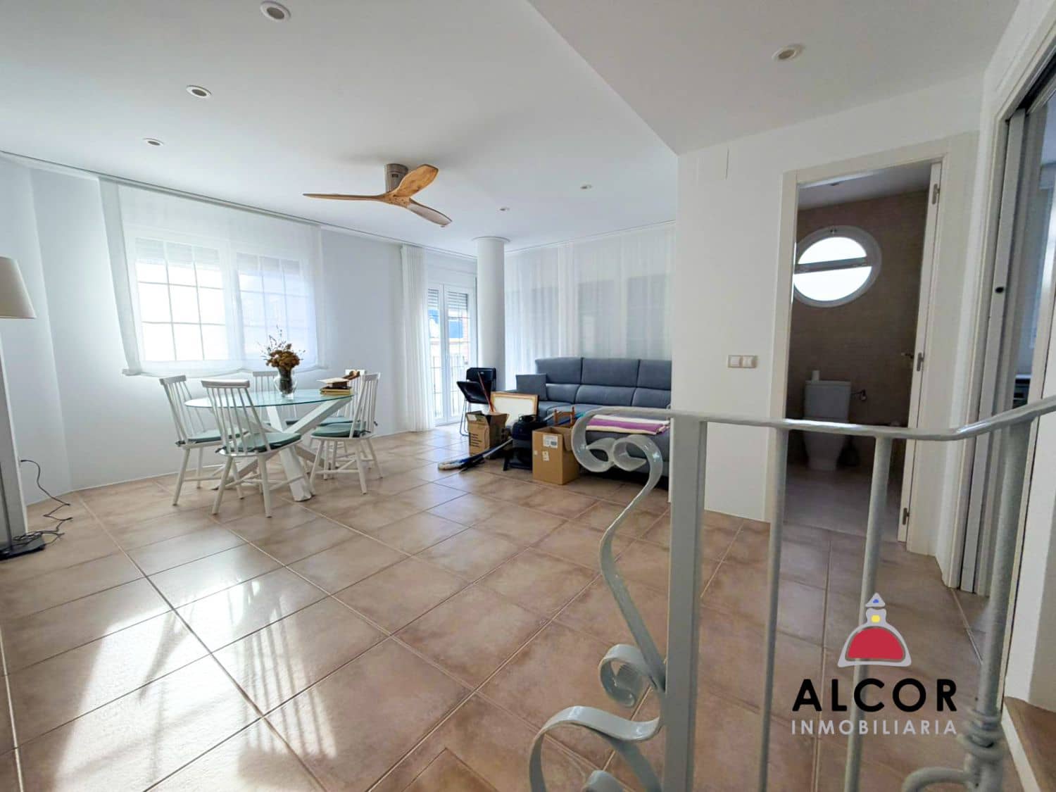 Casa de 3 habitaciones en Torreblanca en venta - 390.000 € (Ref: 9508523)