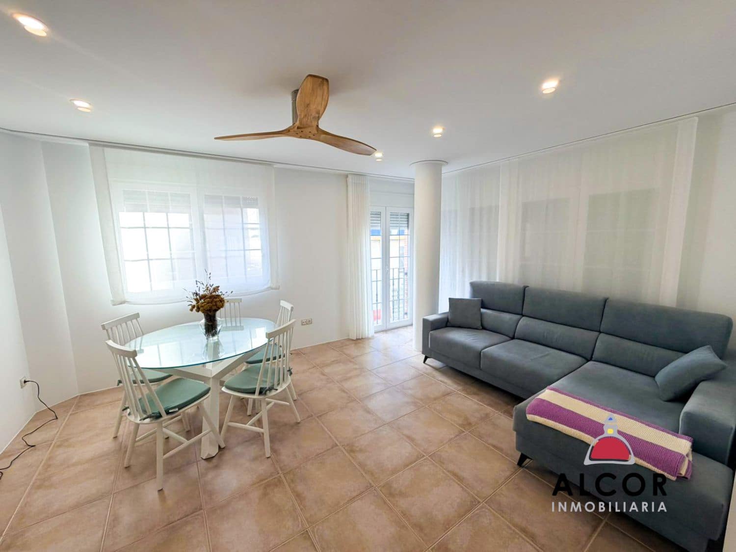 Casa de 3 habitaciones en Torreblanca en venta - 390.000 € (Ref: 9508523)