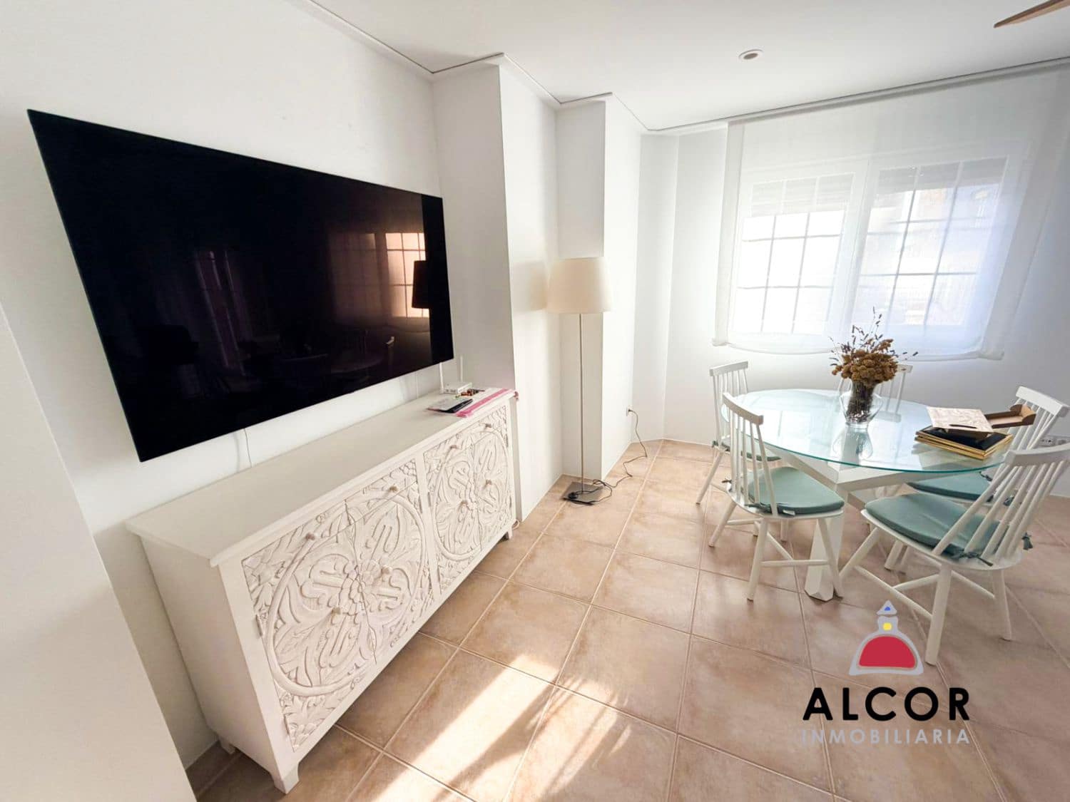 Casa de 3 habitaciones en Torreblanca en venta - 390.000 € (Ref: 9508523)