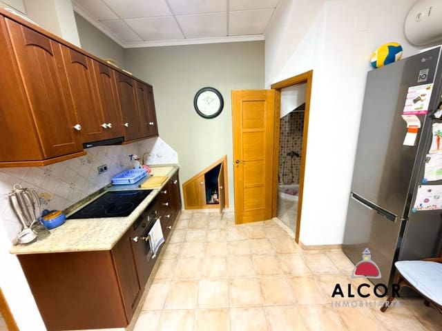 Casa de 3 habitaciones en Torreblanca en venta - 390.000 € (Ref: 9508523)