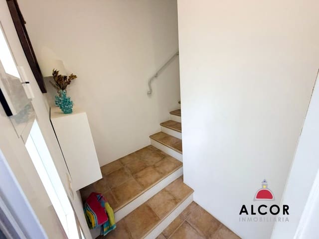 Casa de 3 habitaciones en Torreblanca en venta - 390.000 € (Ref: 9508523)