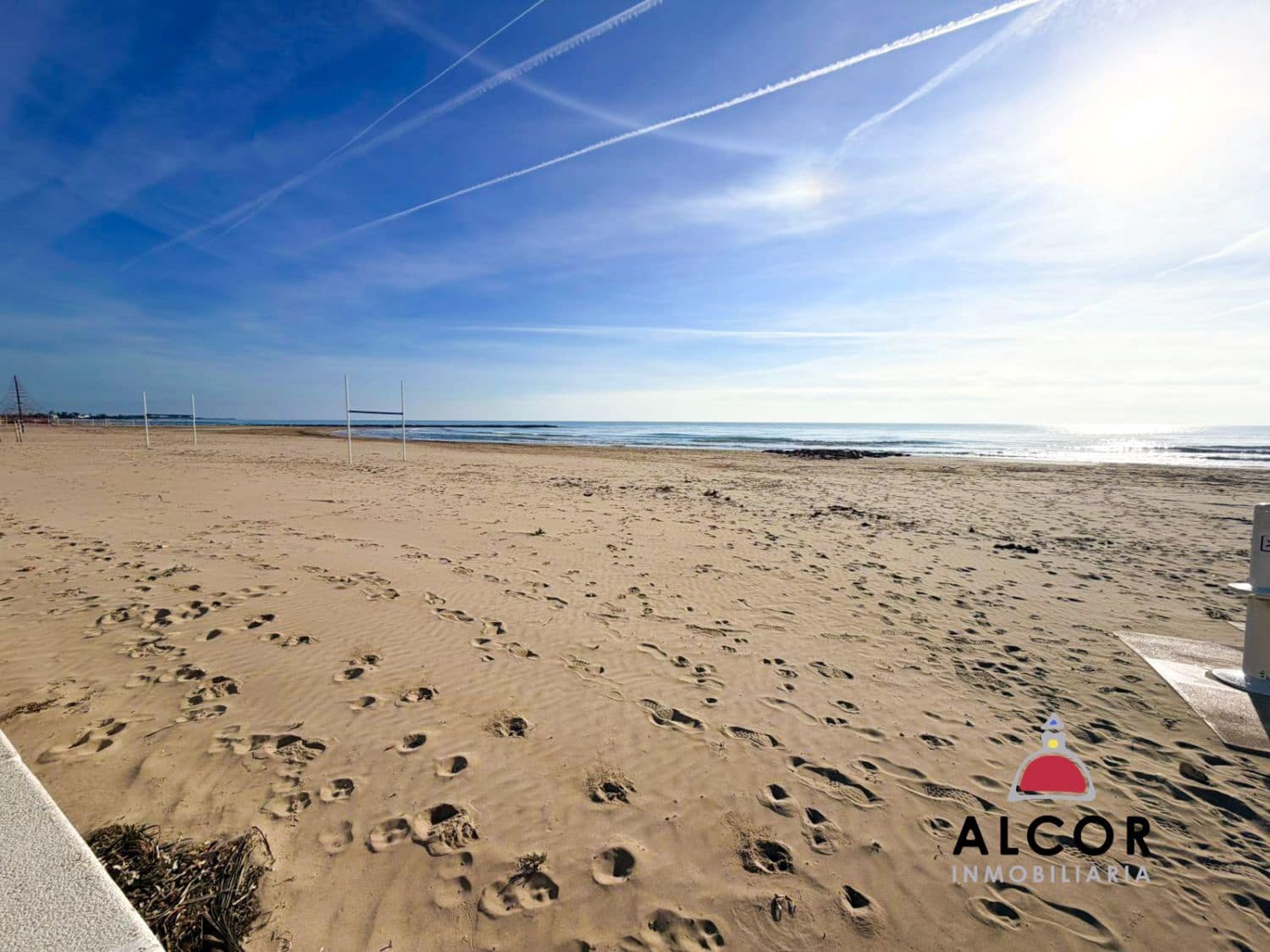 Casa de 3 habitaciones en Torreblanca en venta - 390.000 € (Ref: 9508523)