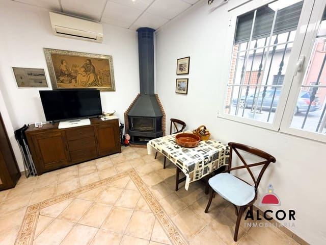 Casa de 3 habitaciones en Torreblanca en venta - 390.000 € (Ref: 9508523)