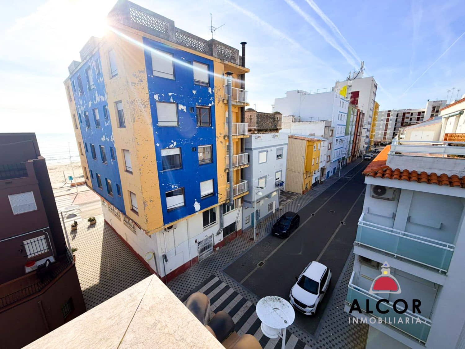 Casa de 3 habitaciones en Torreblanca en venta - 390.000 € (Ref: 9508523)