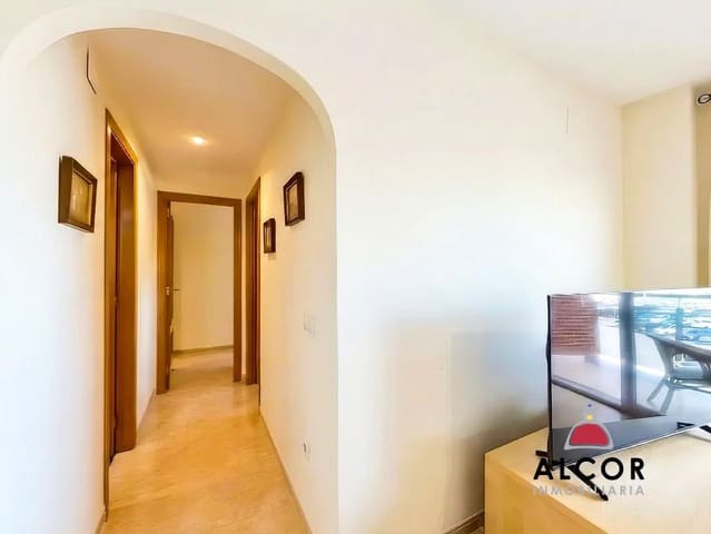 2 bedroom Flat for sale in Vinaròs with garage - € 191,000 (Ref: 9508524)