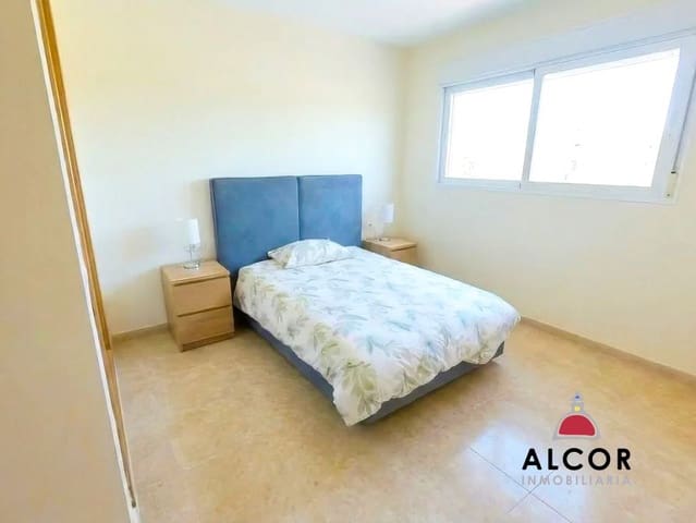 2 bedroom Flat for sale in Vinaròs with garage - € 191,000 (Ref: 9508524)