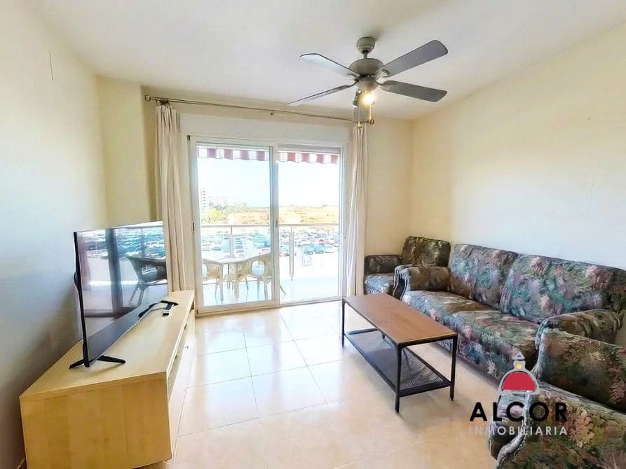 2 bedroom Flat for sale in Vinaros with garage - € 191,000 (Ref: 9508524)