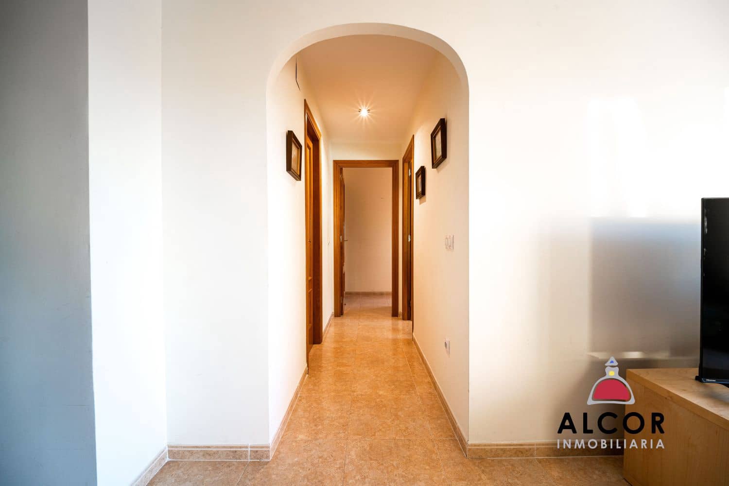 2 slaapkamer Flat te koop in Vinaros met garage - € 190.500 (Ref: 9508524)