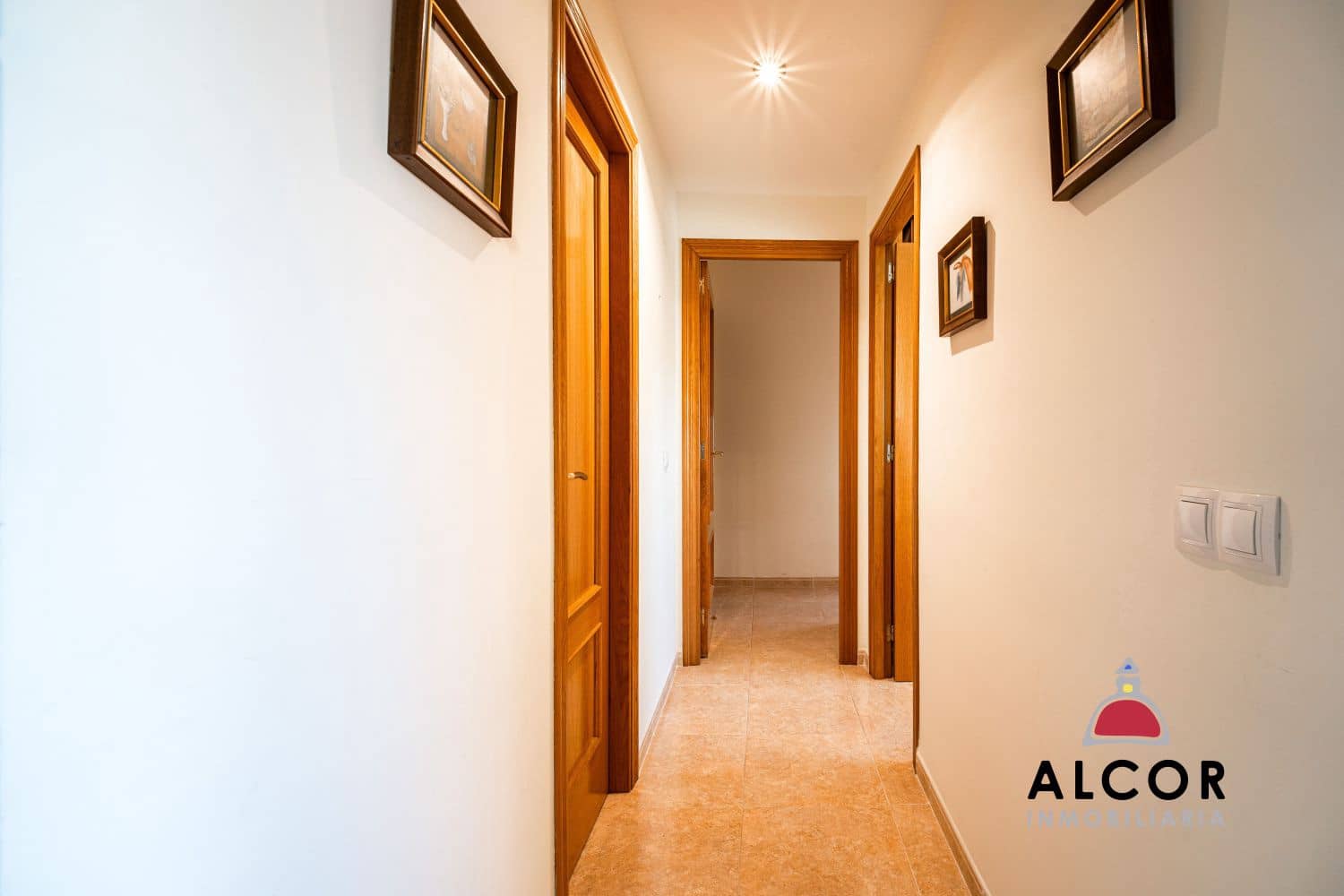 2 slaapkamer Flat te koop in Vinaros met garage - € 190.500 (Ref: 9508524)