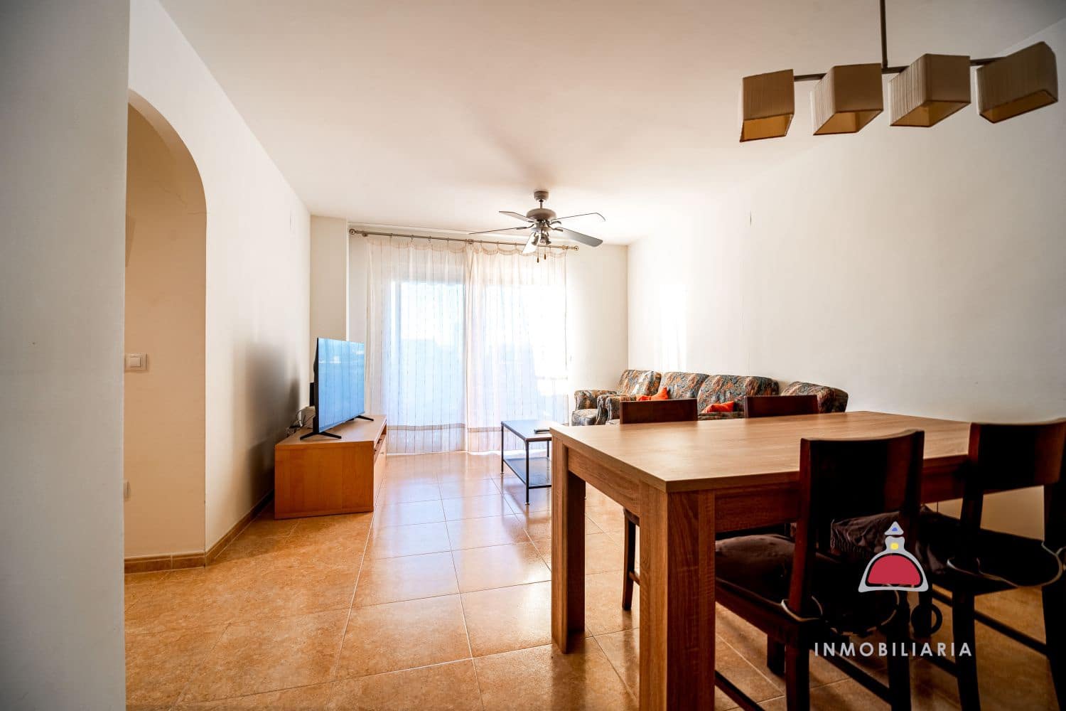 2 slaapkamer Flat te koop in Vinaros met garage - € 190.500 (Ref: 9508524)