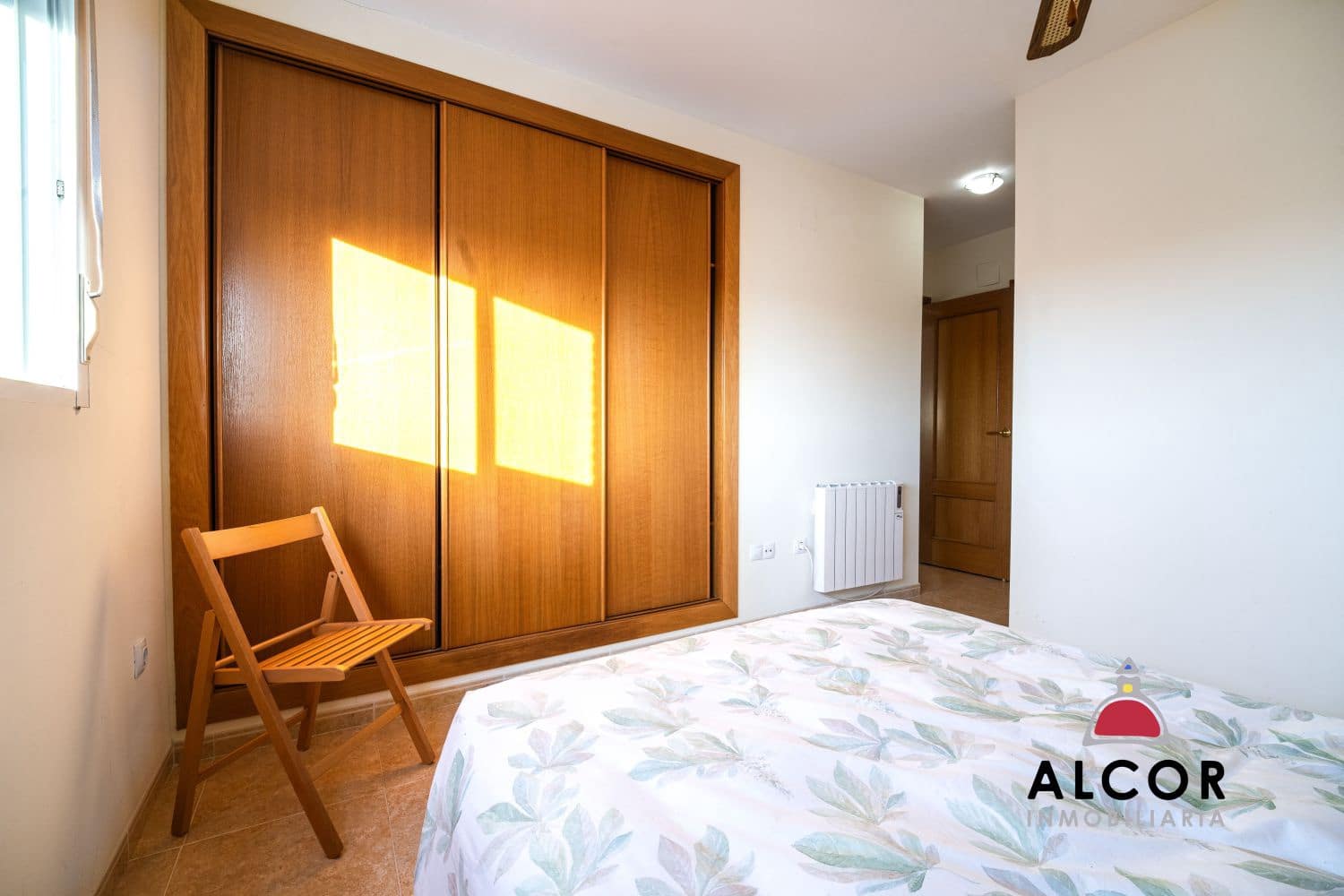 2 slaapkamer Flat te koop in Vinaros met garage - € 190.500 (Ref: 9508524)