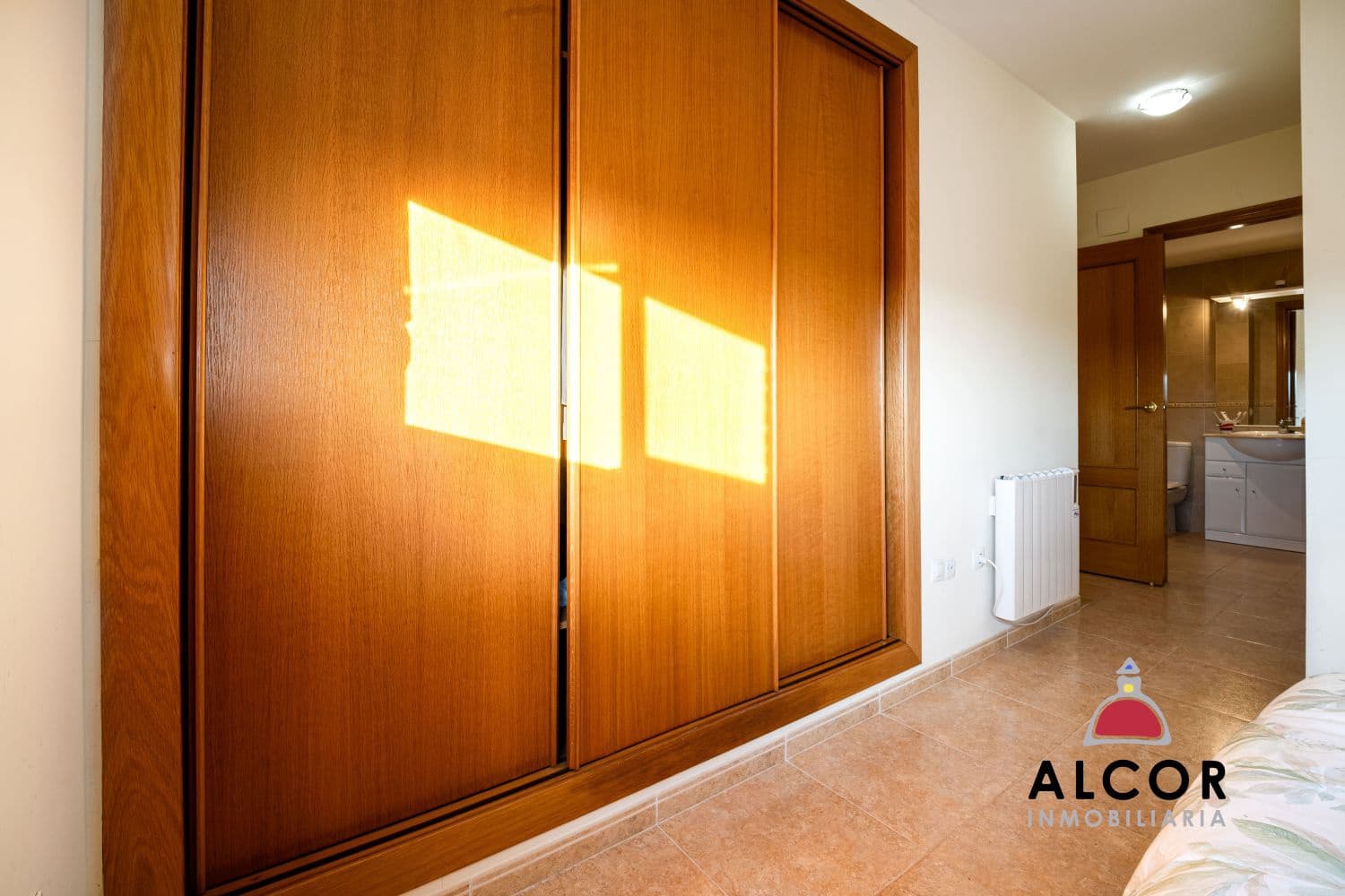 2 slaapkamer Flat te koop in Vinaros met garage - € 190.500 (Ref: 9508524)