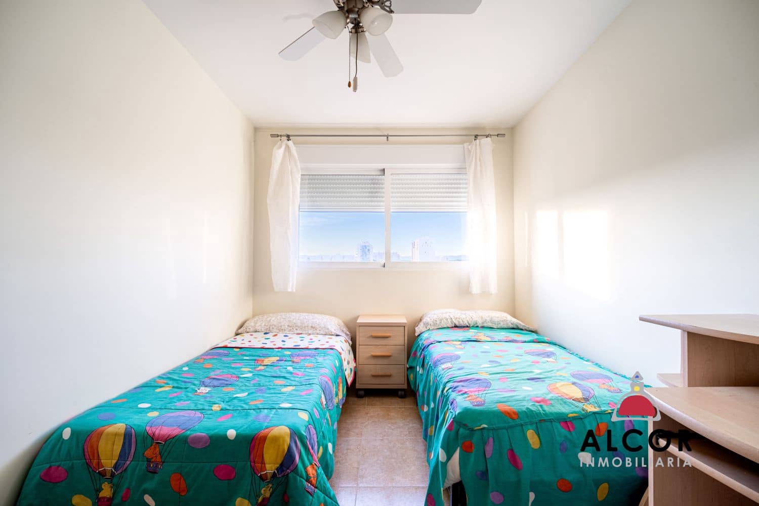 2 slaapkamer Flat te koop in Vinaros met garage - € 190.500 (Ref: 9508524)