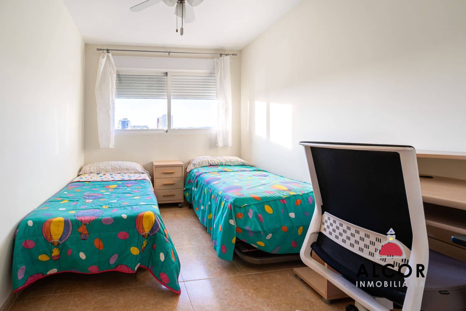 2 slaapkamer Flat te koop in Vinaros met garage - € 190.500 (Ref: 9508524)