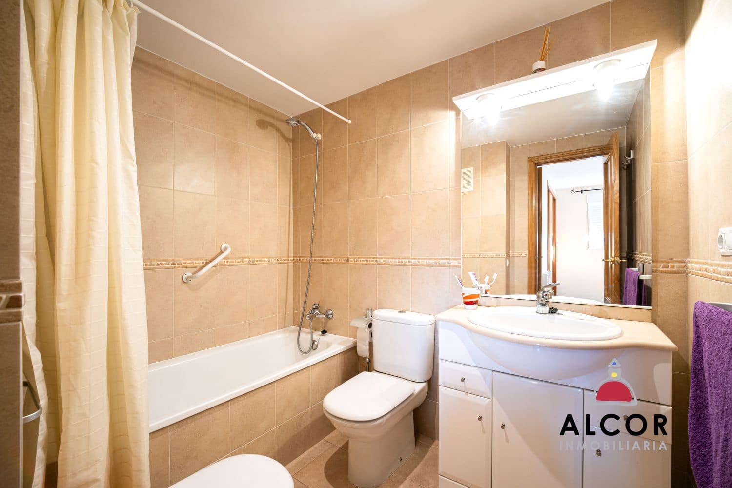 2 slaapkamer Flat te koop in Vinaros met garage - € 190.500 (Ref: 9508524)