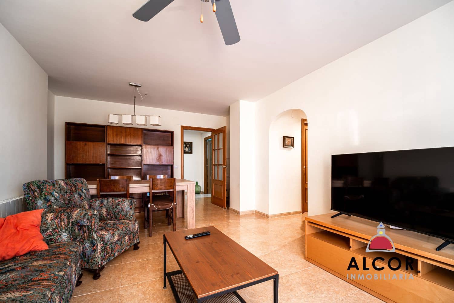 2 slaapkamer Flat te koop in Vinaros met garage - € 190.500 (Ref: 9508524)