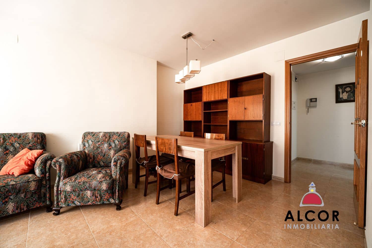 2 slaapkamer Flat te koop in Vinaros met garage - € 190.500 (Ref: 9508524)