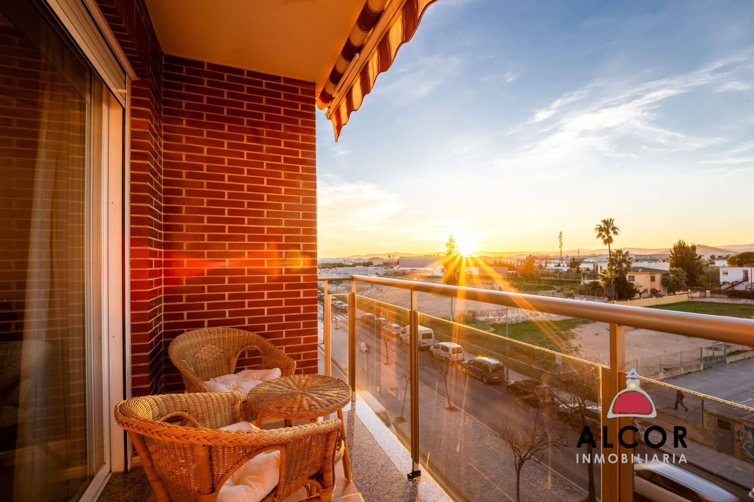 2 slaapkamer Flat te koop in Vinaros met garage - € 190.500 (Ref: 9508524)