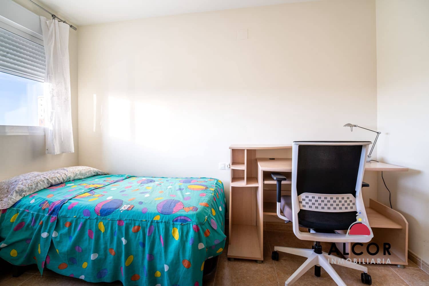 2 slaapkamer Flat te koop in Vinaros met garage - € 190.500 (Ref: 9508524)