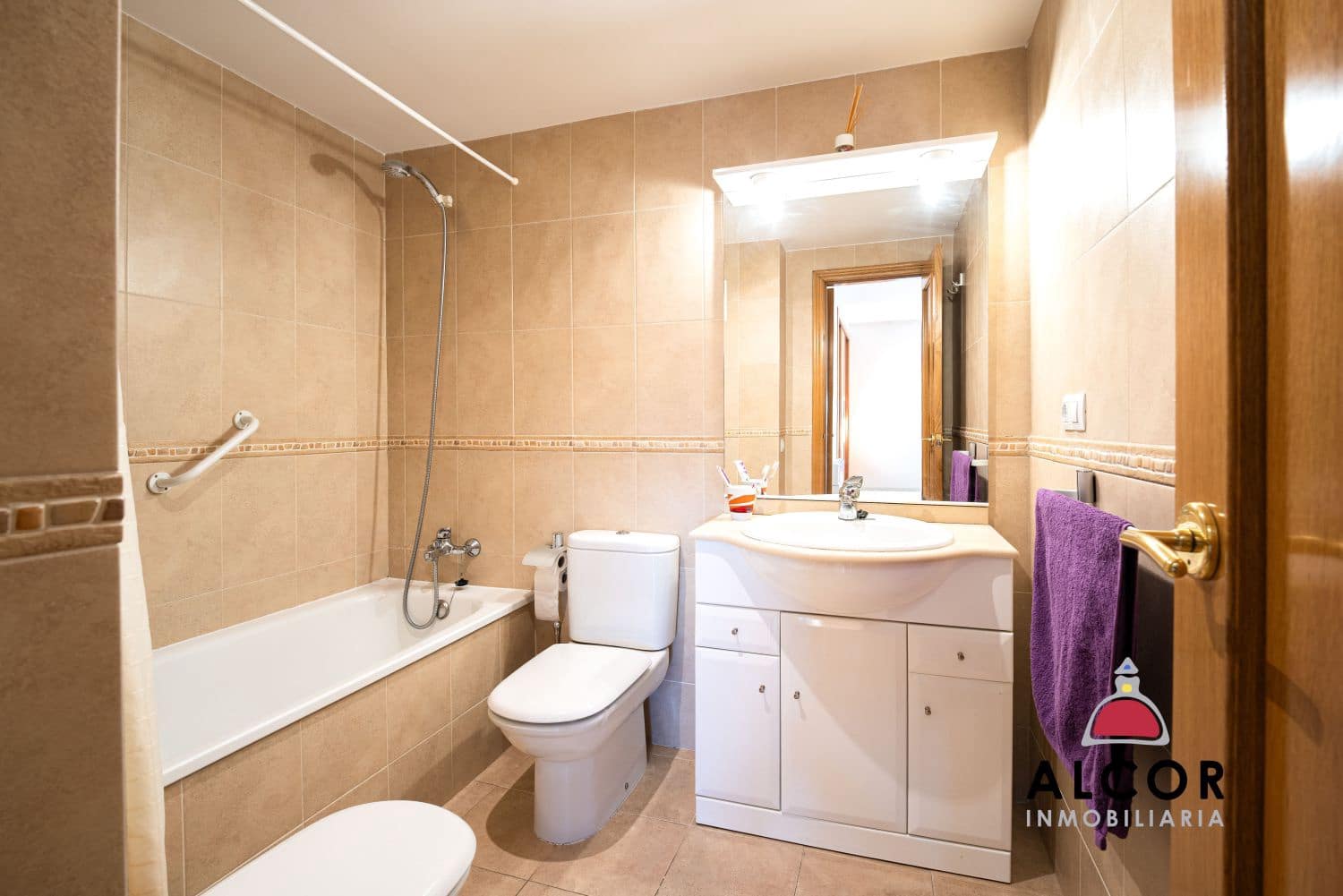 2 slaapkamer Flat te koop in Vinaros met garage - € 190.500 (Ref: 9508524)