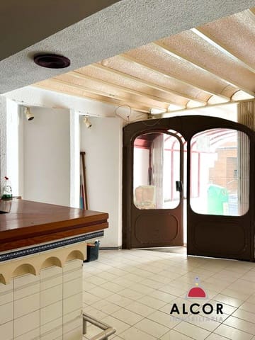 Commercial for sale in Benicarló - € 155,000 (Ref: 9512067)