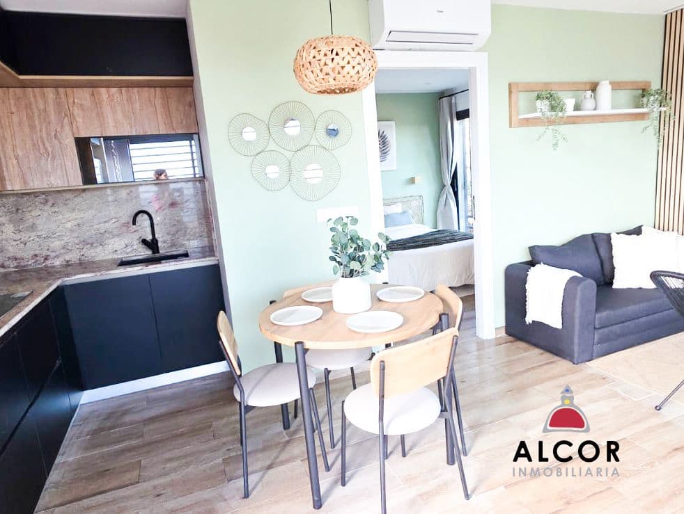 1 sypialnia Apartament na sprzedaż w Peniscola - 165 000 € (Ref: 9524050)