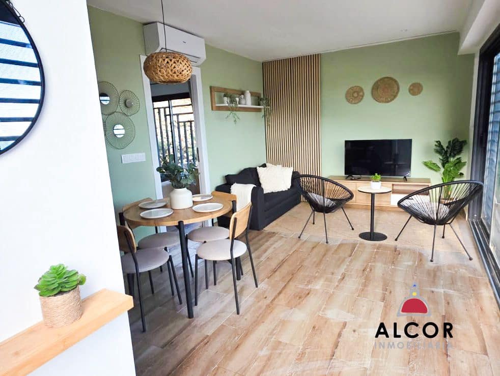 1 sypialnia Apartament na sprzedaż w Peniscola - 165 000 € (Ref: 9524050)