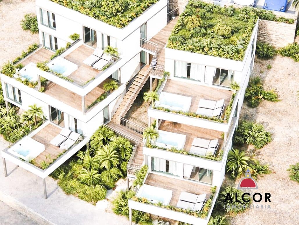 1 sypialnia Apartament na sprzedaż w Peniscola - 165 000 € (Ref: 9524050)