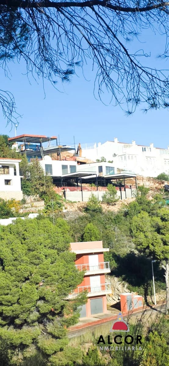 1 sypialnia Apartament na sprzedaż w Peniscola - 165 000 € (Ref: 9524050)