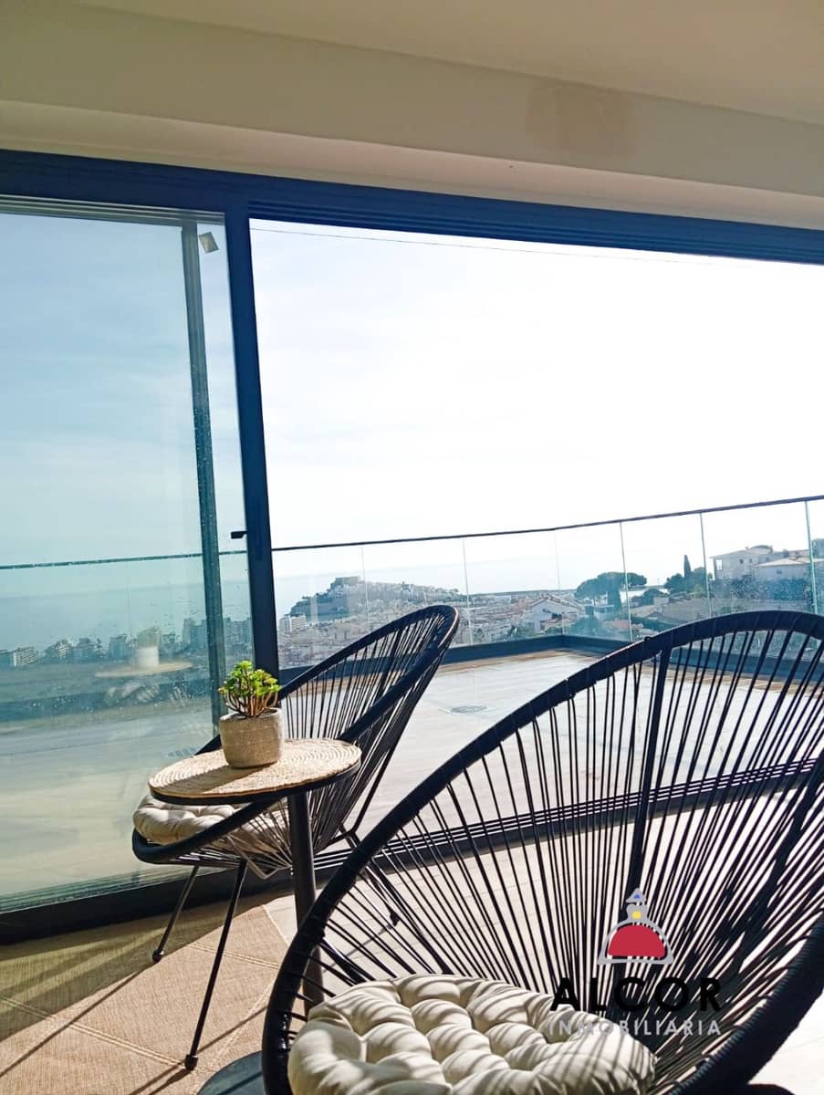 1 sypialnia Apartament na sprzedaż w Peniscola - 165 000 € (Ref: 9524050)