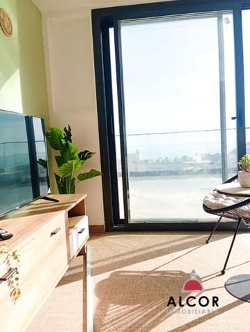 1 sypialnia Apartament na sprzedaż w Peñíscola - 165 000 € (Ref: 9524050)