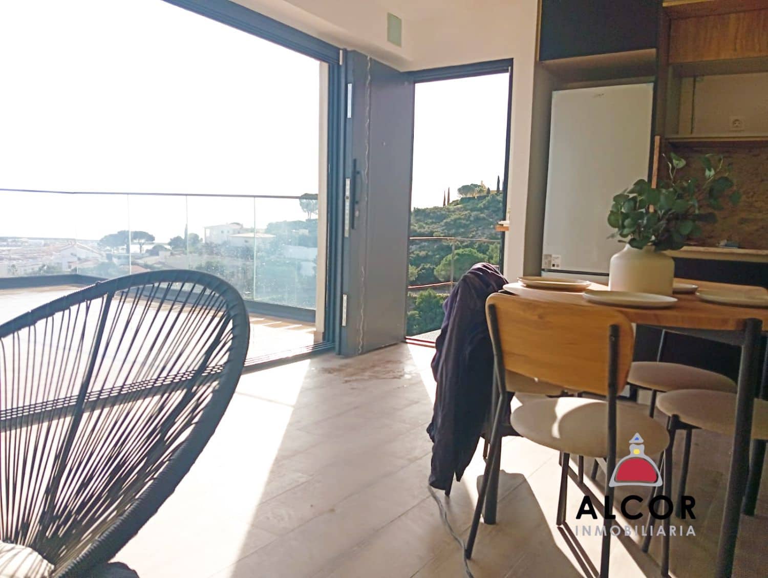 1 sypialnia Apartament na sprzedaż w Peniscola - 165 000 € (Ref: 9524050)