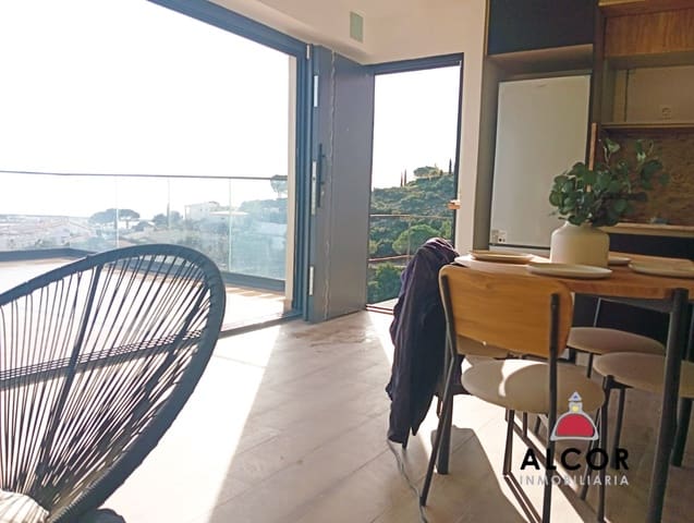 1 sypialnia Apartament na sprzedaż w Peñíscola - 165 000 € (Ref: 9524050)