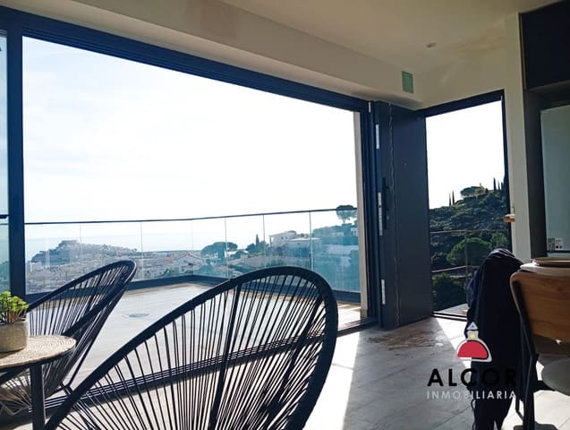 1 sypialnia Apartament na sprzedaż w Peñíscola - 165 000 € (Ref: 9524050)