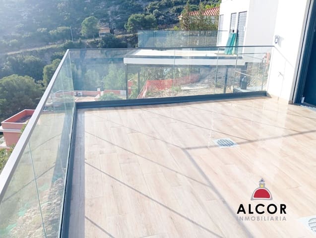 1 sypialnia Apartament na sprzedaż w Peñíscola - 165 000 € (Ref: 9524050)