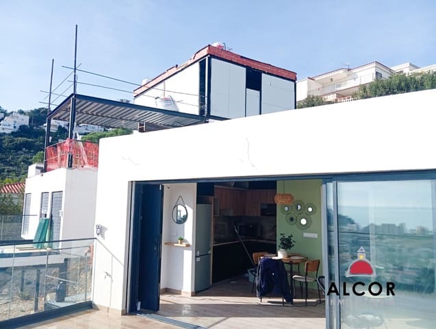 1 sypialnia Apartament na sprzedaż w Peñíscola - 165 000 € (Ref: 9524050)