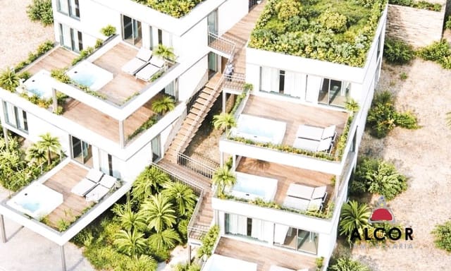 2 sypialnia Apartament na sprzedaż w Peñíscola - 195 000 € (Ref: 9524051)