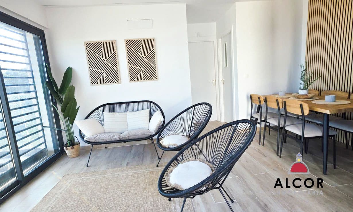 2 sypialnia Apartament na sprzedaż w Peniscola - 195 000 € (Ref: 9524051)