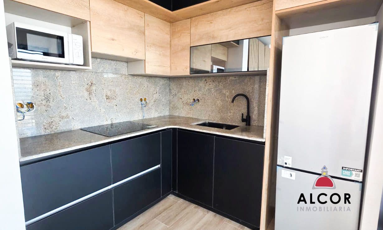 2 sypialnia Apartament na sprzedaż w Peniscola - 195 000 € (Ref: 9524051)