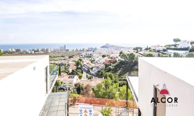 2 sypialnia Apartament na sprzedaż w Peñíscola - 195 000 € (Ref: 9524051)