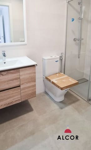 4 soverom Hus til salgs i Alcossebre, Alcalá de Xivert med garasje - € 395 000 (Ref: 9527182)