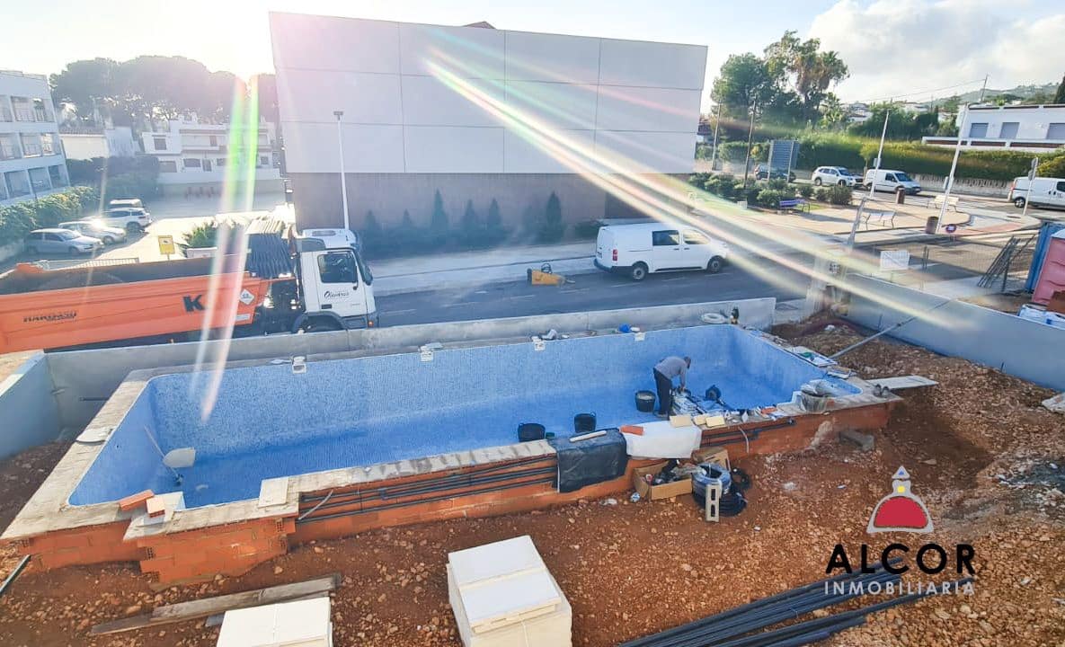 4 soverom Hus til salgs i Alcossebre med garasje - € 415 000 (Ref: 9527183)