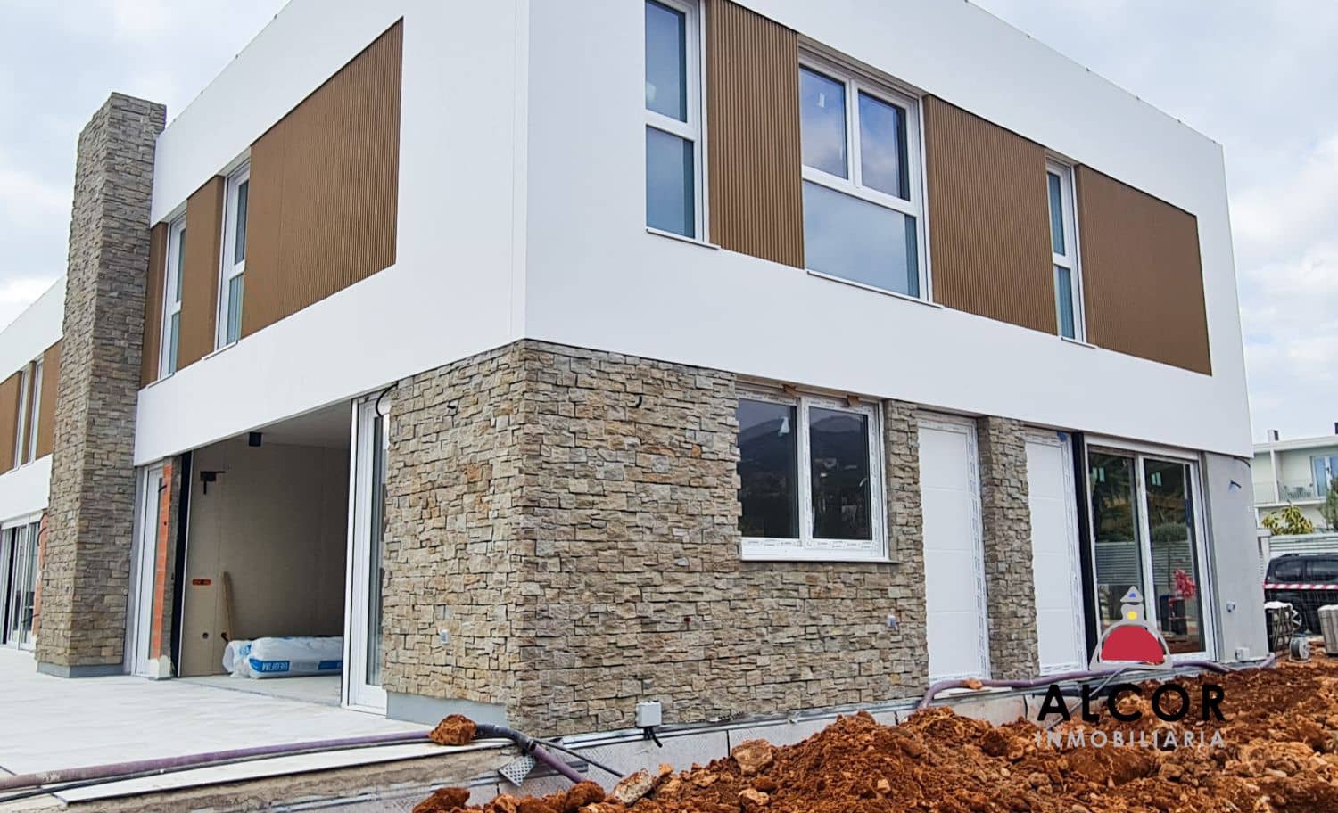 4 soverom Hus til salgs i Alcossebre med garasje - € 415 000 (Ref: 9527183)