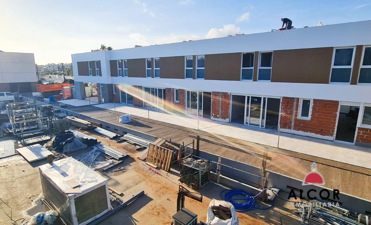 4 soverom Hus til salgs i Alcossebre med garasje - € 425 000 (Ref: 9527184)