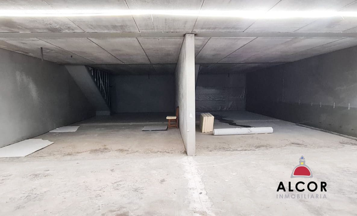 4 Zimmer Haus zu verkaufen in Alcossebre mit Garage - 460.000 € (Ref: 9527185)