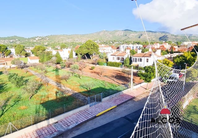 3 bedroom Apartment for sale in Alcossebre, Alcalá de Xivert with garage - € 310,000 (Ref: 9527186)